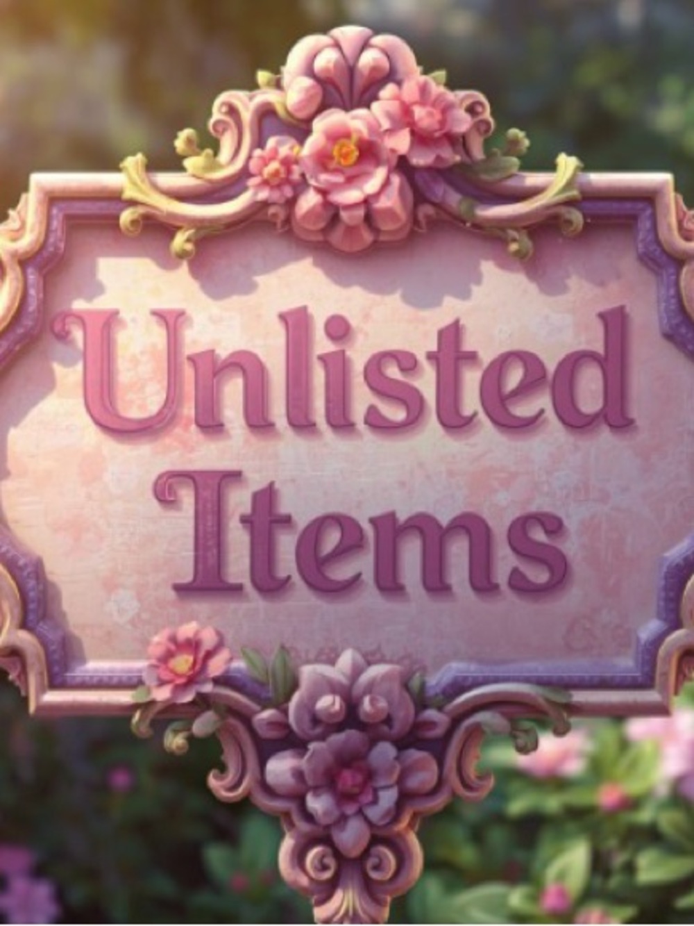 A real cute item! ✨✨🌟👛